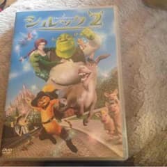 シュレック2スペシャルエディションのサムネイル