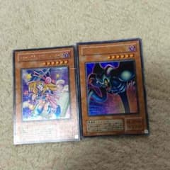 遊戯王のサムネイル