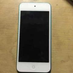 ipod touch 第5世代 32GBのサムネイル