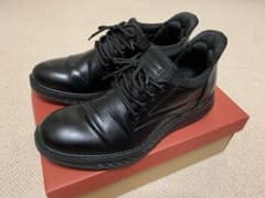 セダークレスト　スパットシューズ　CC-50700　26cmのサムネイル