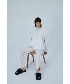 新品未使用】ENFOLD MEMORY-HEM PULLOVER プルオーバー - メルカリ
