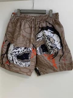 竹村様専Travis Scott Cactus Jack x Jordanのサムネイル