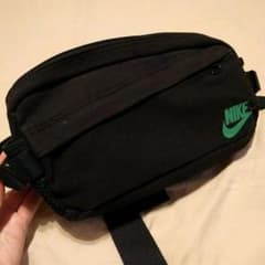 Noritaka Yamamoto様専用★ナイキ　ボディーバッグ　ウエストバッグのサムネイル