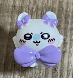 ちいかわ びっくらたまご リボンなみんな モモンガ