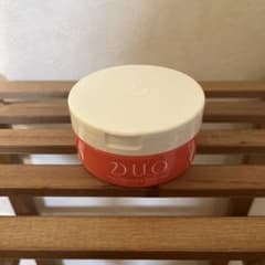 DUOクレンジングバームホットa 90gのサムネイル