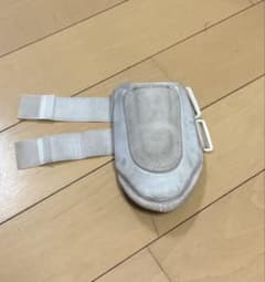 ZETT 野球用 エルボーガード ホワイト 打者用防具のサムネイル