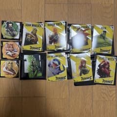 MARVEL RIVALS グッズセットのサムネイル