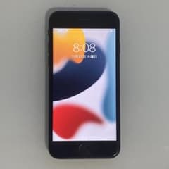 iPhoneSE2 64GB SIMフリー ブラック 初期化済 バッテリー86% iPhoneSE2 64GB SIMフリー ブラック 初期化済 バッテリー86% - メルカリ