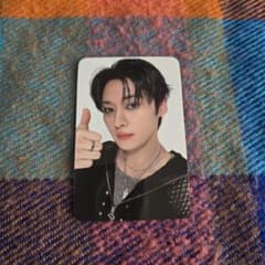 Straykids ATE MMT ヨントン リノ トレカ 特典 - メルカリ