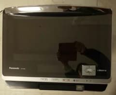 Panasonic スチームオーブンレンジ NE-R3300(W)のサムネイル