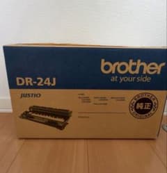Brother 純正 ドラムユニット DR-24Jのサムネイル