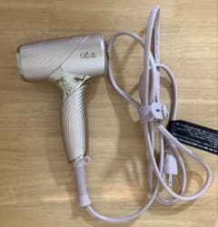 ReFa BEAUTECH DRYER SE　シャンパンゴールド