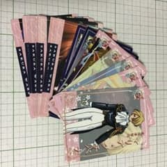 サクラ大戦V トレーディングカード 大量まとめ売り サクラ大戦（帝国華撃団）トレーディングカード 30枚 - メルカリ