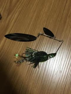ジャッカル メガロドーン 1.5ozのサムネイル