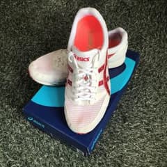 asics TARTHER japanのサムネイル