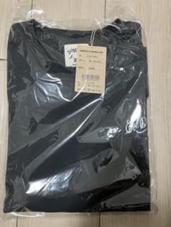 LUZ e SOMBRA DOMINGO Tシャツ XL チャコールのサムネイル