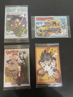 イタジャガ ドラゴンボール vol.4 コンセプトレア - メルカリ