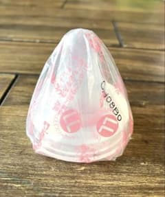 ピジョン 哺乳瓶用乳首 スリーカットLLのサムネイル