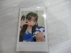 増田彩乃 CUTIE STREET（きゅーすと） プリントチェキ 番号13 - メルカリ