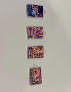 アイカツ！びっくらたまご2 シークレット／神崎美月のサムネイル