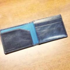 〈値下げ〉Paul Smith カードケースのサムネイル