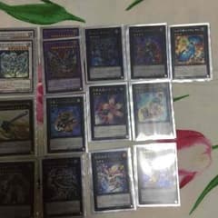 暗黒界デッキのサムネイル