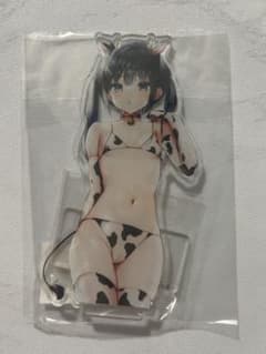あゆま紗由 アクリルスタンドのサムネイル