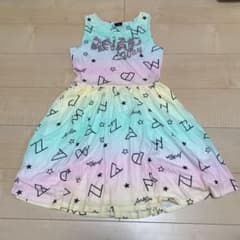 子供服　ワンピースのサムネイル