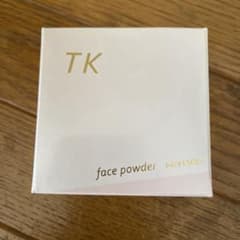メナードTKフェイスパウダーのサムネイル
