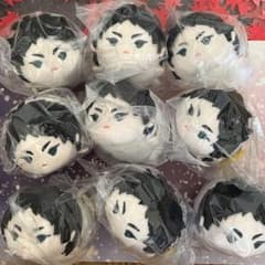 赤葦京治 もちマス ハイキュー 赤葦京治 もちマス もちもちマスコット vol.3 - メルカリ