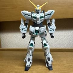 ロボット魂 ユニコーンガンダム 覚醒verのサムネイル