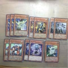 Dデッキ 格安のサムネイル
