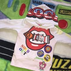 売り切れ×のサムネイル