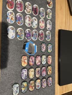 ポケモンメザスタ　セット販売のサムネイル