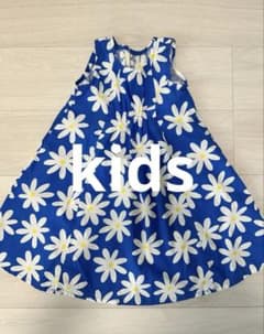 BREEZE ワンピース 100cmのサムネイル