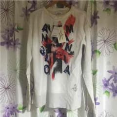 Vivienne Westwood アングロマニア パンク風ロンTのサムネイル