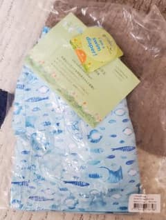 ベビー キッズ 水着 男の子 80cm 90cmのサムネイル