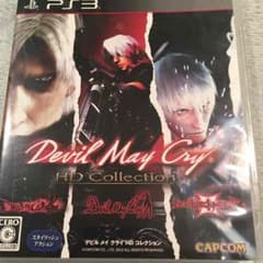 デビルメイクライ HDCollectionのサムネイル