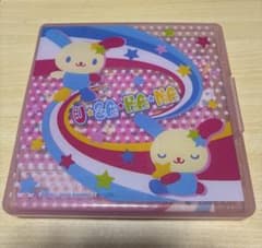 平成レトロ✴︎【サンリオ】うさはな レターセットのサムネイル