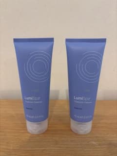 ageLOC LumiSpa トリートメントクレンザー デリケート 2本セット