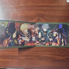 原神　スメール 　カーヴェ　セノ　アルハイゼン　ティナリ　流光行記　SR R Nのサムネイル