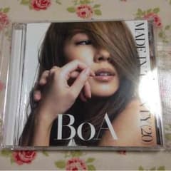 BOA MADE IN TWENTY(20)のサムネイル
