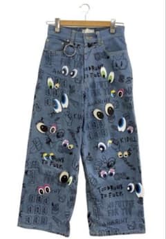 KIDILL 21SS バギーデニム 42 - メルカリ
