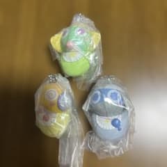 ケロロ軍曹 赤ちゃんになって侵略であります！ 3体セットガチャのサムネイル