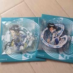 アクリルバッジセットのサムネイル