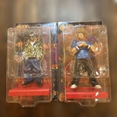 QP キューピー トム 石田小鳥 フィギュア⭐︎2体セット⭐︎ - メルカリ