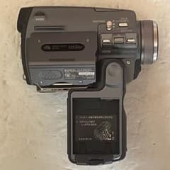 ジャンク ソニー SONY DCR-IP55 MICROMV 壊れています ジャンク ソニー SONY DCR-IP55 MICROMV 壊れています - メルカリ