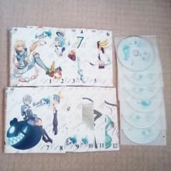 DVD 반역성 밀리언 아서 전권 세트