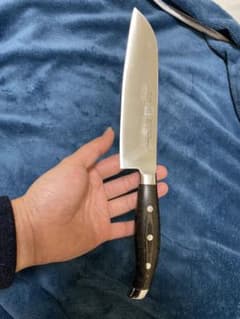ZWILLING の高級モデル Twin Cermax M66 (新品3万) ZWILLING の高級モデル Twin Cermax M66 (新品3万) - メルカリ