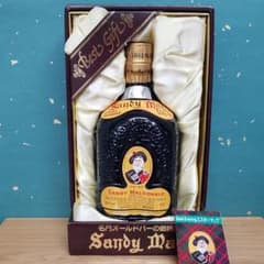 サンディ・マック『Sandy Mac』オールドパーの姉妹品のサムネイル